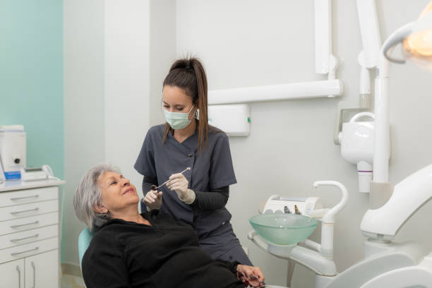 Best Chipped Tooth Repair Near Me  in Versailles, PA