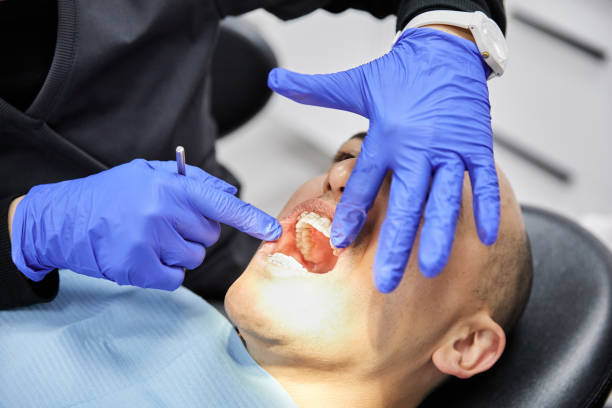 Best Cracked Tooth Emergency Dentist  in Versailles, PA