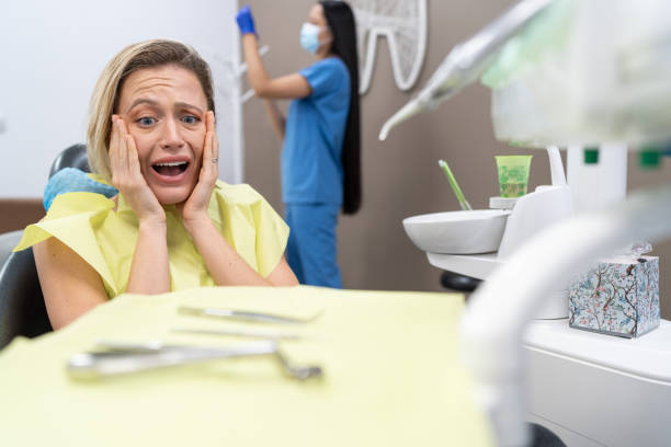 Best Tooth Pain Emergency Relief  in Versailles, PA