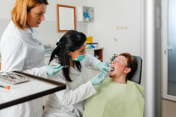 Best Chipped Tooth Repair Near Me  in Versailles, PA