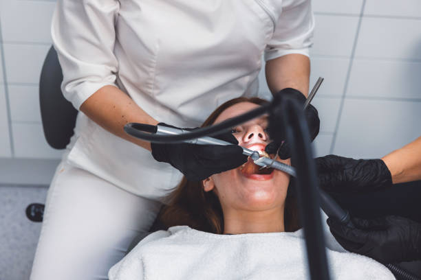 Best Tooth Infection Emergency Dentist  in Versailles, PA