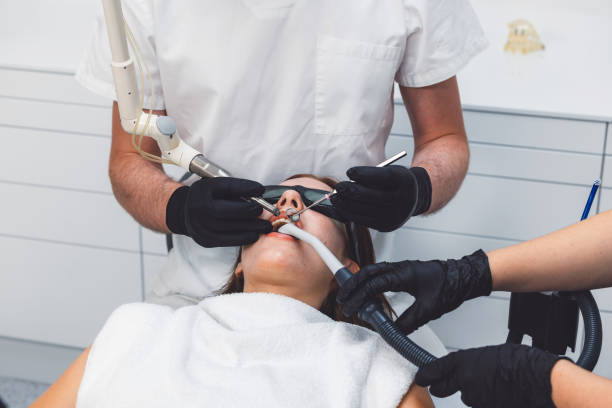 Best Cracked Tooth Emergency Dentist  in Versailles, PA