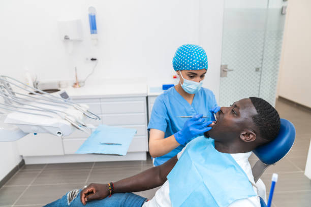 Best Emergency Gum Pain Relief  in Versailles, PA